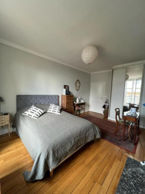 Chambre d'hôte
